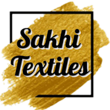 Sakhi Textile Logo