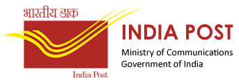 Indian post Logo