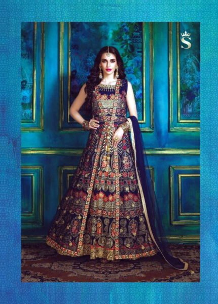s4u-shivali-readymade-georgette-partywear-bridalwear-anarkali-gowns-with-jacket-style-at-best-wholesale-price