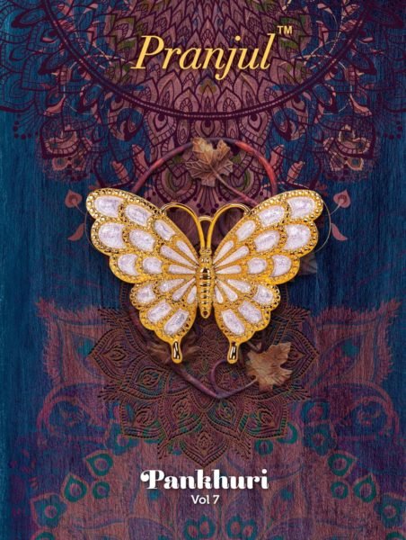 pranjul pankhuri vol 7 readymade cotton kurtis manufacturers wholesalers