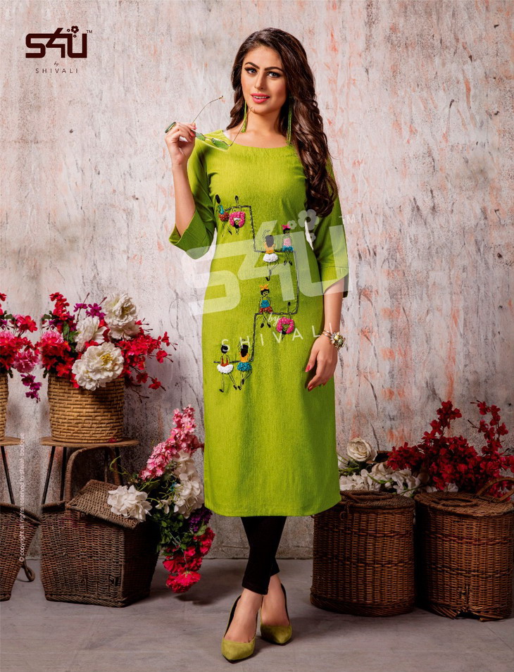 Share more than 80 sakhi fashions kurtis latest  thtantai2
