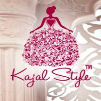 Kajal Style Kurtis