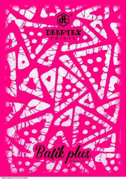 Deeptex Batik Vol 22